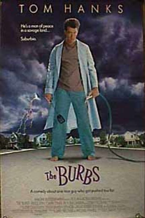 burbf|Watch The 'Burbs .